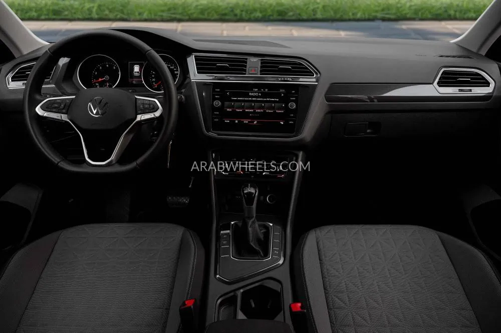  فولكس واجن تيغوان 2023 for Sale in دبي Image-10
