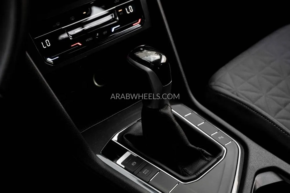  فولكس واجن تيغوان 2023 for Sale in دبي Image-11