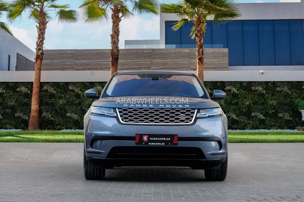 Land Rover Range Rover Velar 2018 for Sale in Dubai Image-3