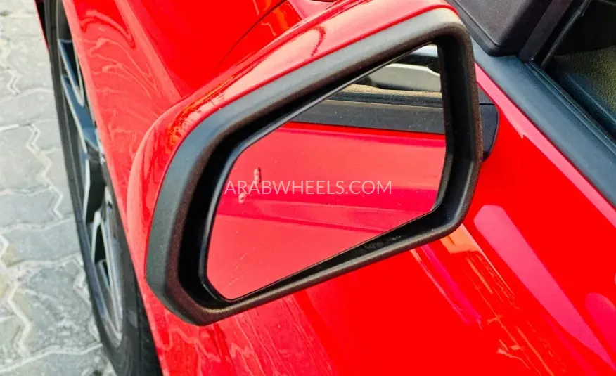 Ford Mustang 2023 for Sale in Sharjah Image-9