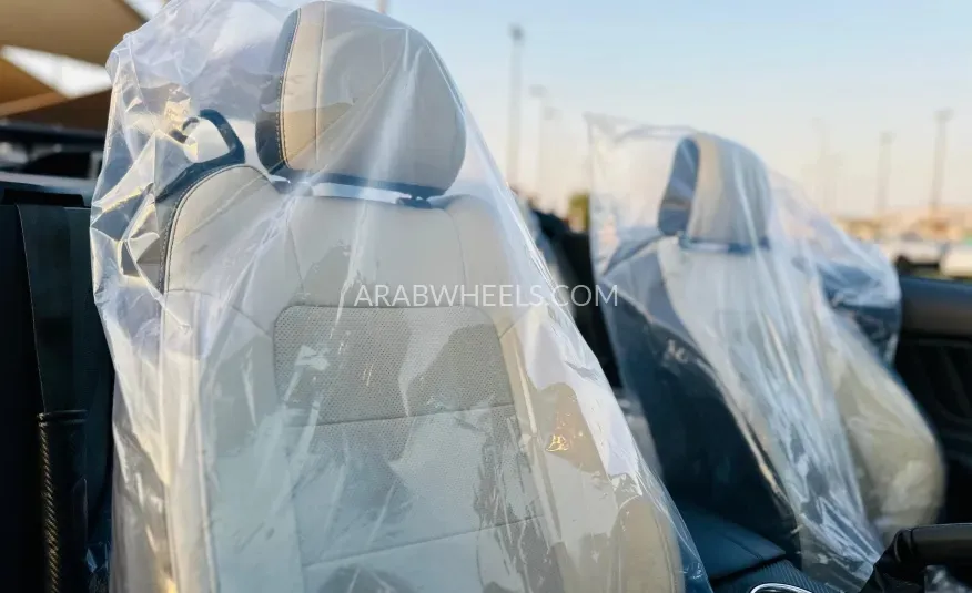 Ford Mustang 2020 for Sale in Sharjah Image-11