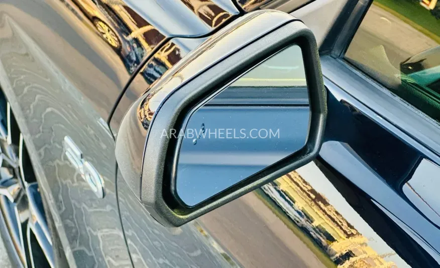 Ford Mustang 2021 for Sale in Sharjah Image-9