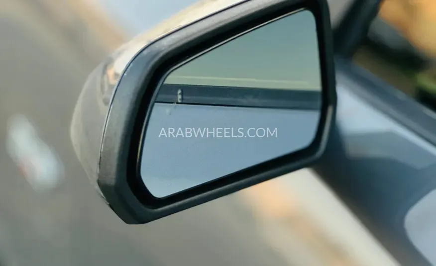 Ford Mustang 2024 for Sale in Sharjah Image-9