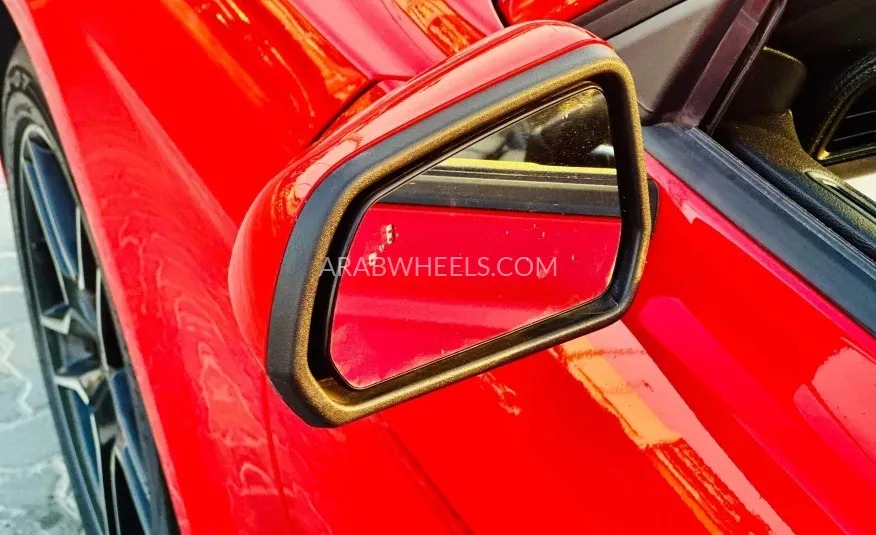 Ford Mustang 2022 for Sale in Sharjah Image-9