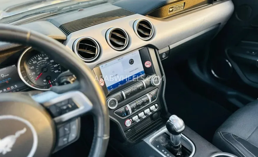فورد موستانج 2020 for Sale in الشارقة Image-10