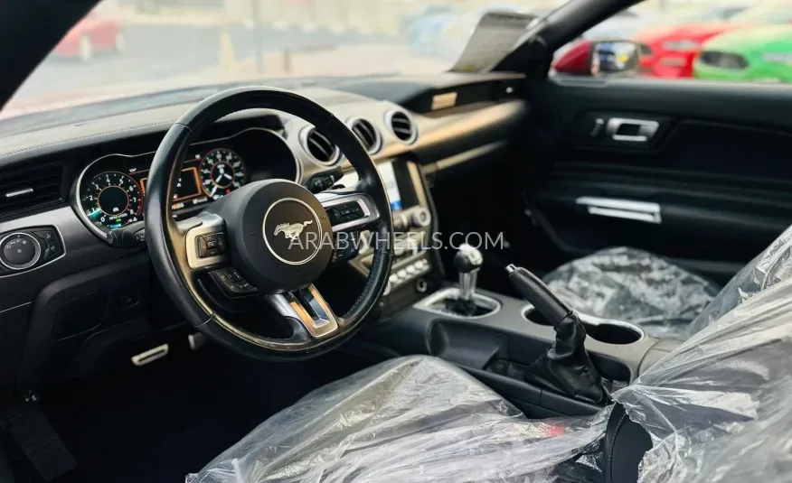 فورد موستانج 2020 for Sale in الشارقة Image-9