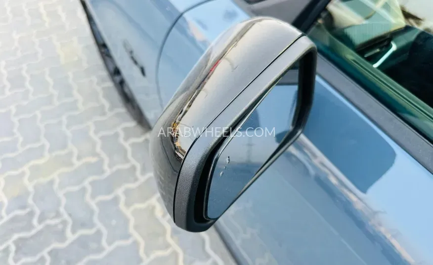 Ford Mustang 2024 for Sale in Sharjah Image-9