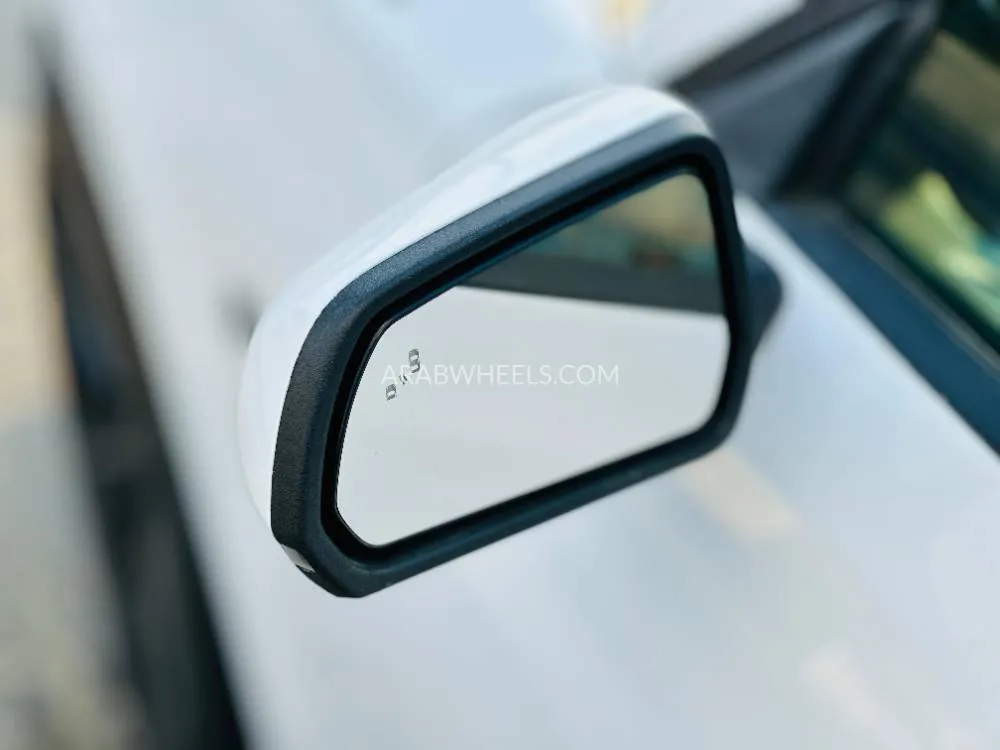 Ford Mustang 2024 for Sale in Sharjah Image-9