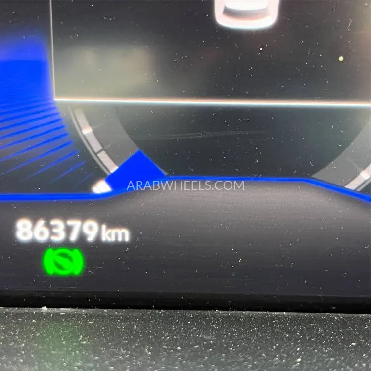  فولكس واجن تاوس 2022 for Sale in عجمان Image-8