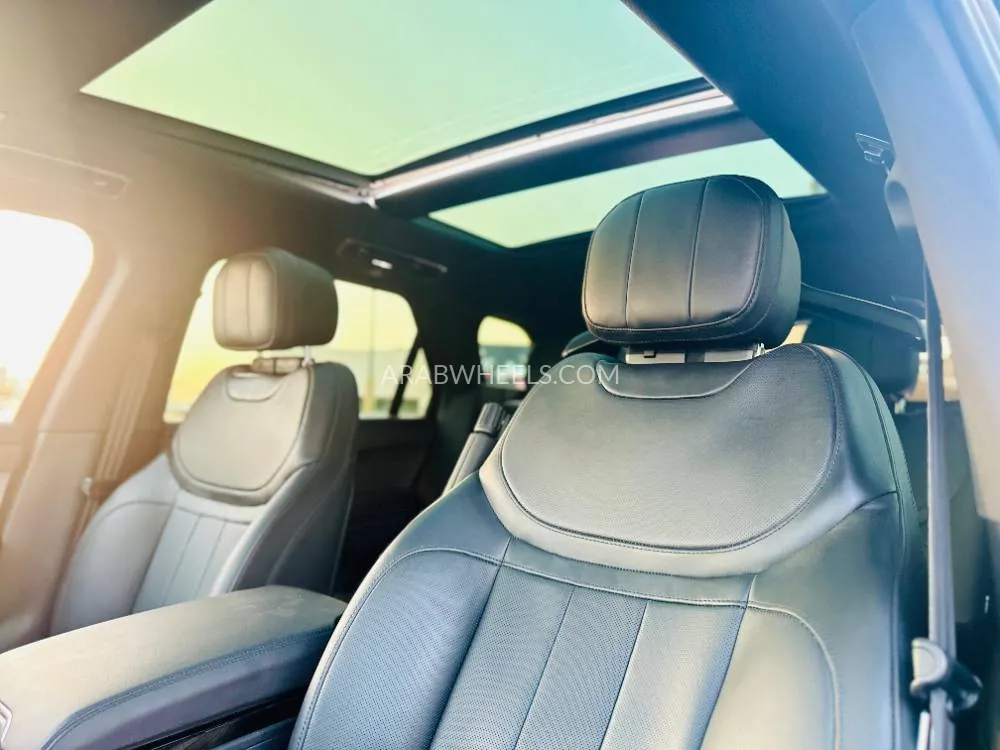 Land Rover Range Rover Sport 2023 for Sale in Sharjah Image-16