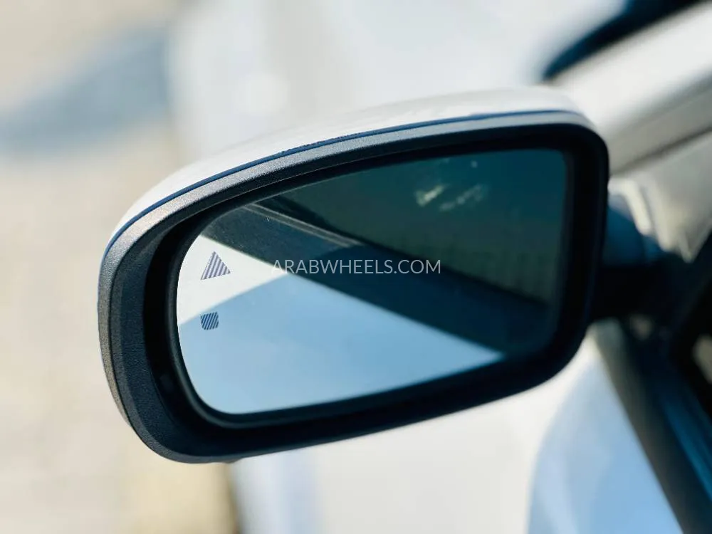 دودج تشارجر 2020 for Sale in الشارقة Image-10