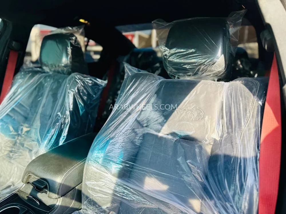 دودج تشارجر 2020 for Sale in الشارقة Image-15