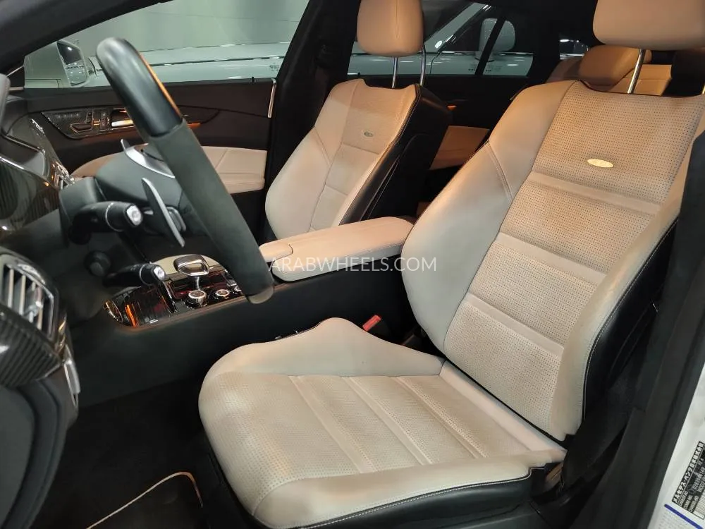 Mercedes Benz CLS Class 2014 for Sale in Dubai Image-8