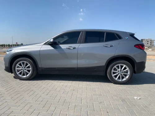 BMW X2 20i xDrive 2023