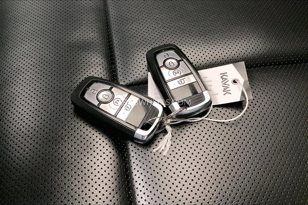 فورد إكسبيديشن 2022 for Sale in الشارقة Image-12