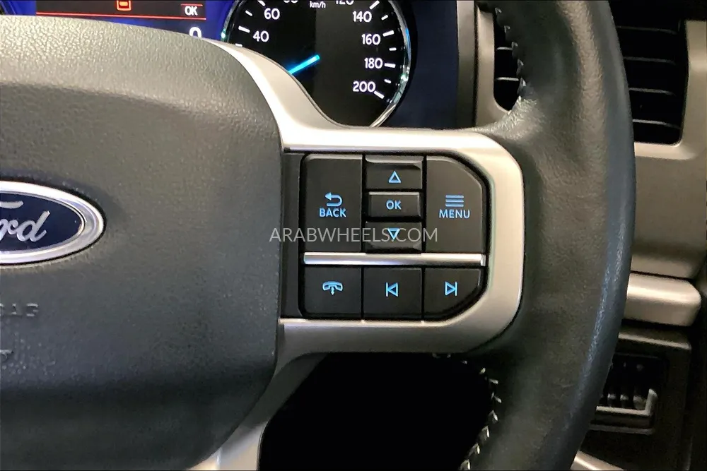 فورد إكسبيديشن 2022 for Sale in الشارقة Image-15