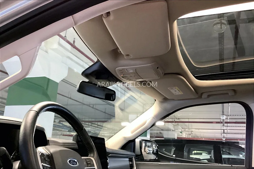 فورد إكسبيديشن 2022 for Sale in الشارقة Image-17