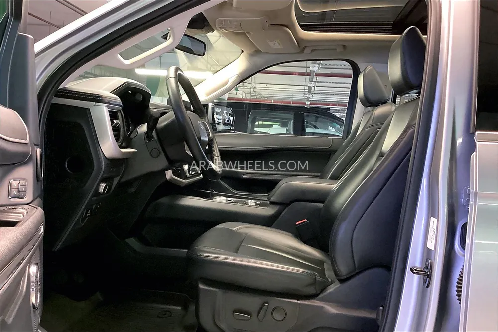 فورد إكسبيديشن 2022 for Sale in الشارقة Image-20