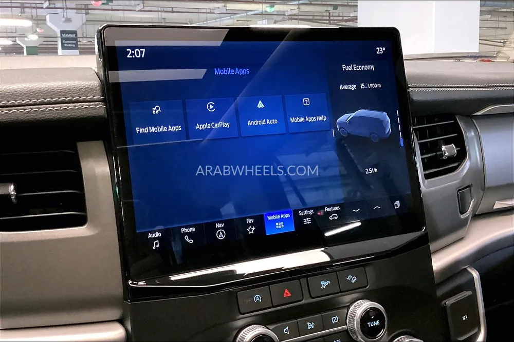 فورد إكسبيديشن 2022 for Sale in الشارقة Image-28