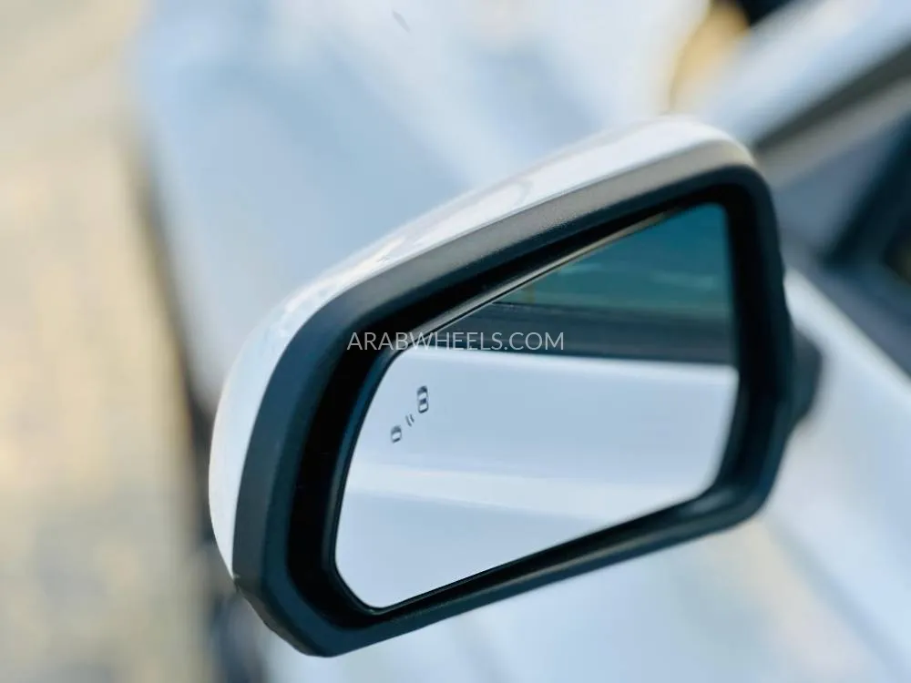 Ford Mustang 2021 for Sale in Sharjah Image-9