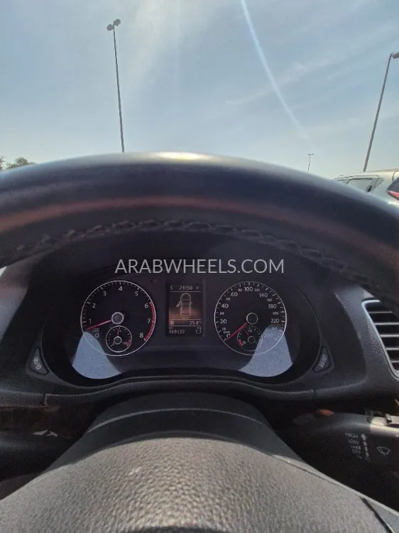  فولكس واجن باسات 2016 for Sale in دبي Image-14