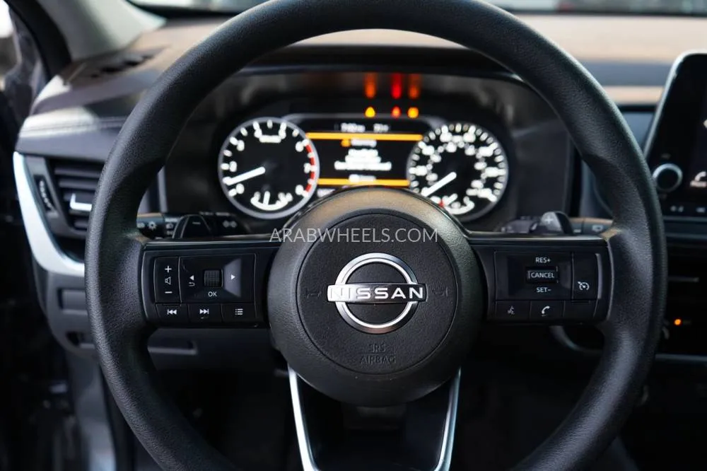 Nissan Rogue 2023 for Sale in Ajman Image-8