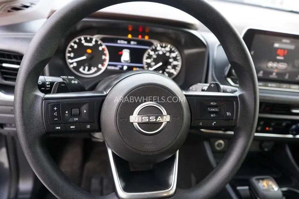 نيسان روج 2022 for Sale in عجمان Image-12