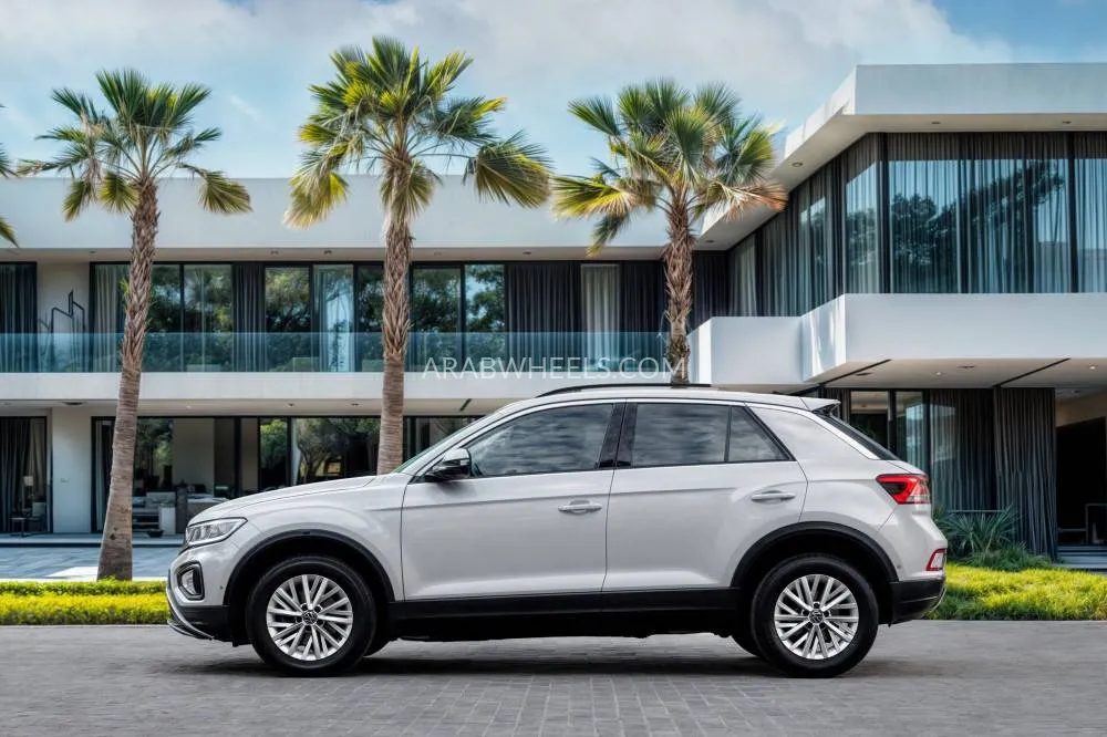  فولكس واجن روك T 2024 for Sale in دبي Image-4