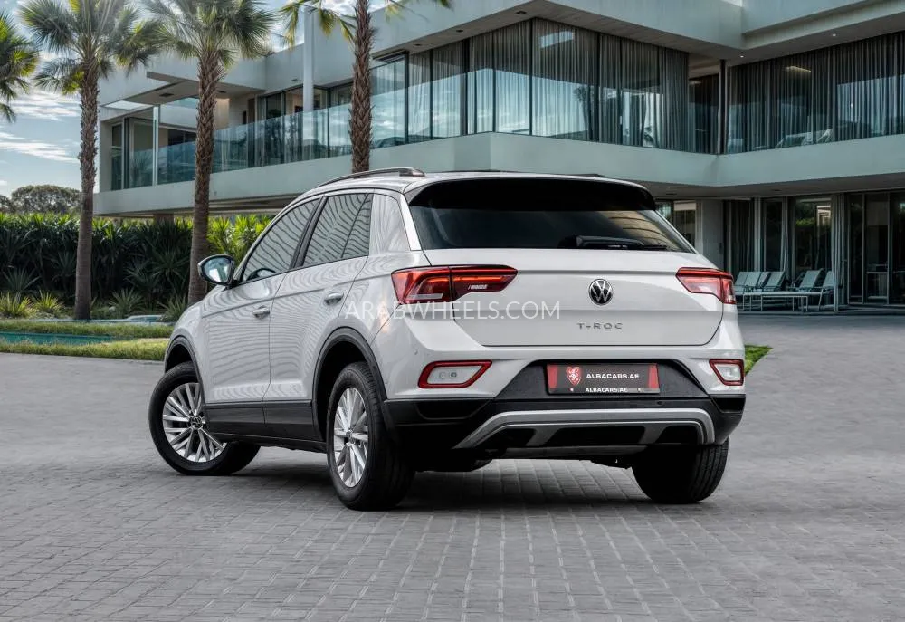  فولكس واجن روك T 2024 for Sale in دبي Image-5