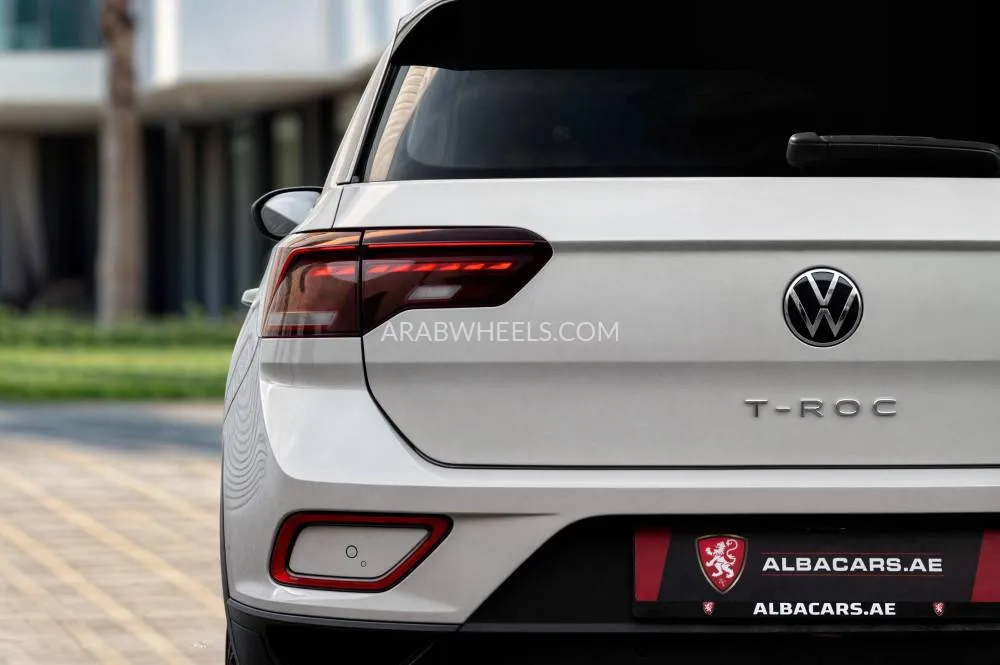  فولكس واجن روك T 2024 for Sale in دبي Image-6
