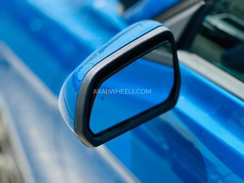 Ford Mustang 2021 for Sale in Sharjah Image-9