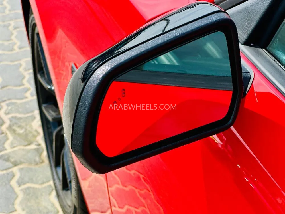 Ford Mustang 2024 for Sale in Sharjah Image-9