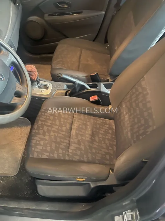 رينو فلونس 2015 for Sale in عجمان Image-7