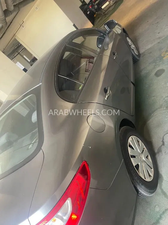 رينو فلونس 2015 for Sale in عجمان Image-5