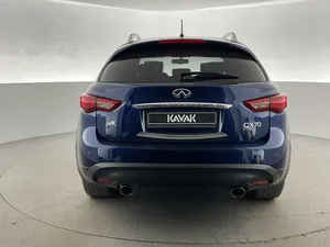 Infiniti QX70 3.7L Luxe Sensory 2019 for Sale