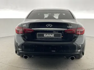 Infiniti Q50 3.0T Luxe 2021 for Sale