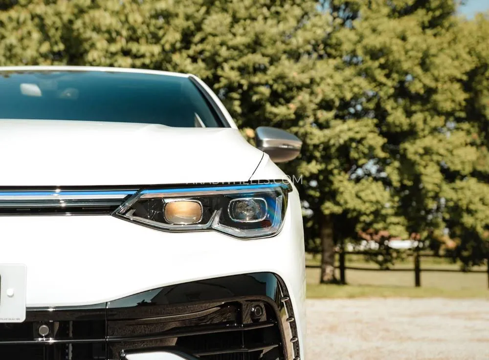  فولكس واجن R جولف  2023 for Sale in عجمان Image-6