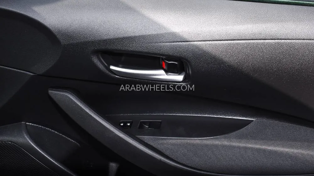 تويوتا كورولا 2021 for Sale in عجمان Image-19