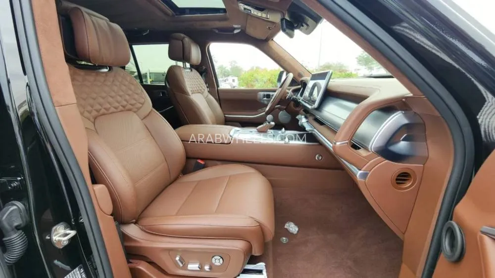 تانك 700 2024 for Sale in دبي Image-19