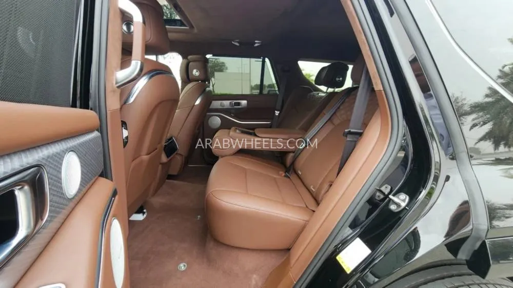 تانك 700 2024 for Sale in دبي Image-22