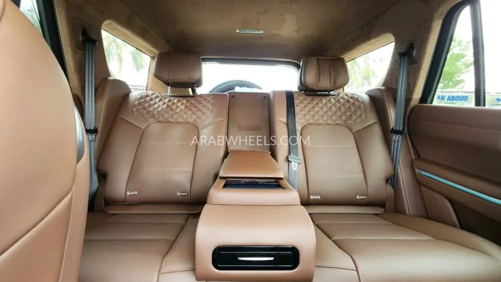 تانك 700 2024 for Sale in دبي Image-26