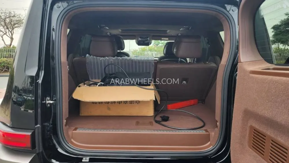 تانك 700 2024 for Sale in دبي Image-29