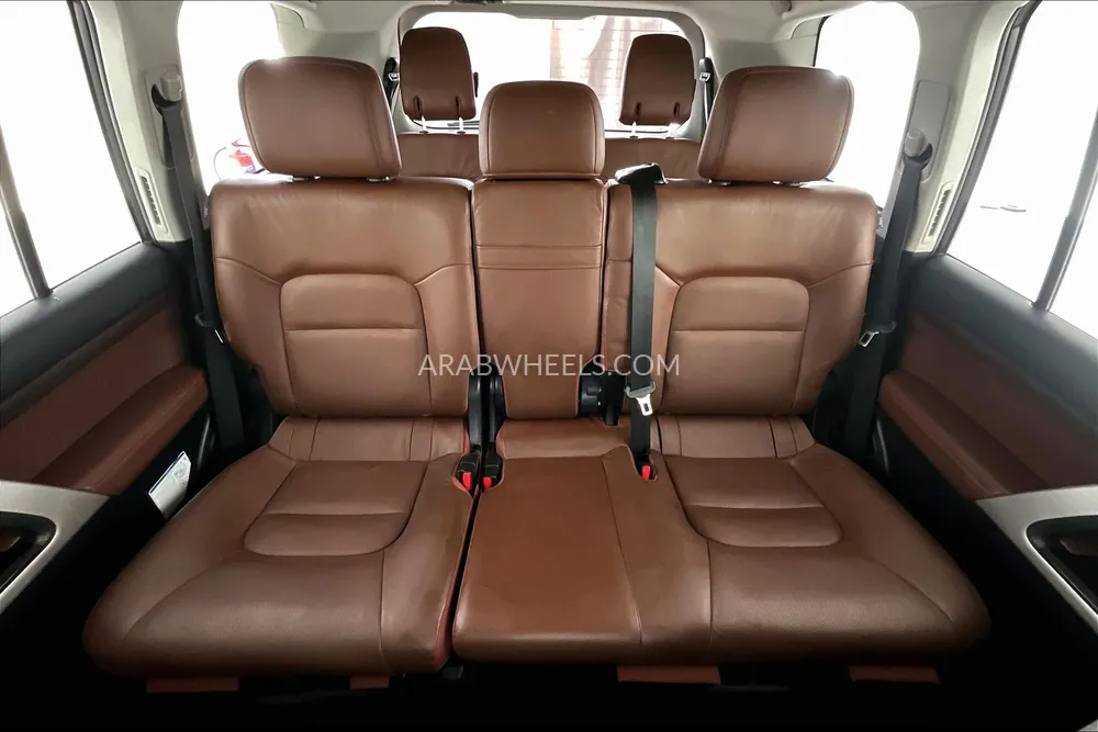 تويوتا لاند كروزر 2021 for Sale in دبي Image-10