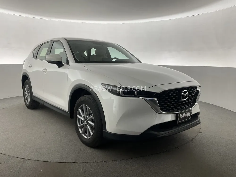 مازدا CX 5 2023 for Sale in دبي Image-6