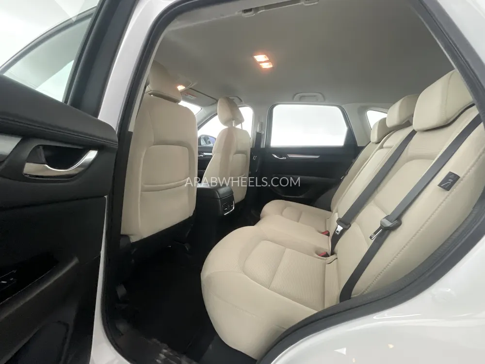 مازدا CX 5 2023 for Sale in دبي Image-9