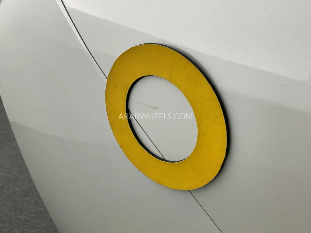 تويوتا فورتشنر 2022 for Sale in الشارقة Image-11