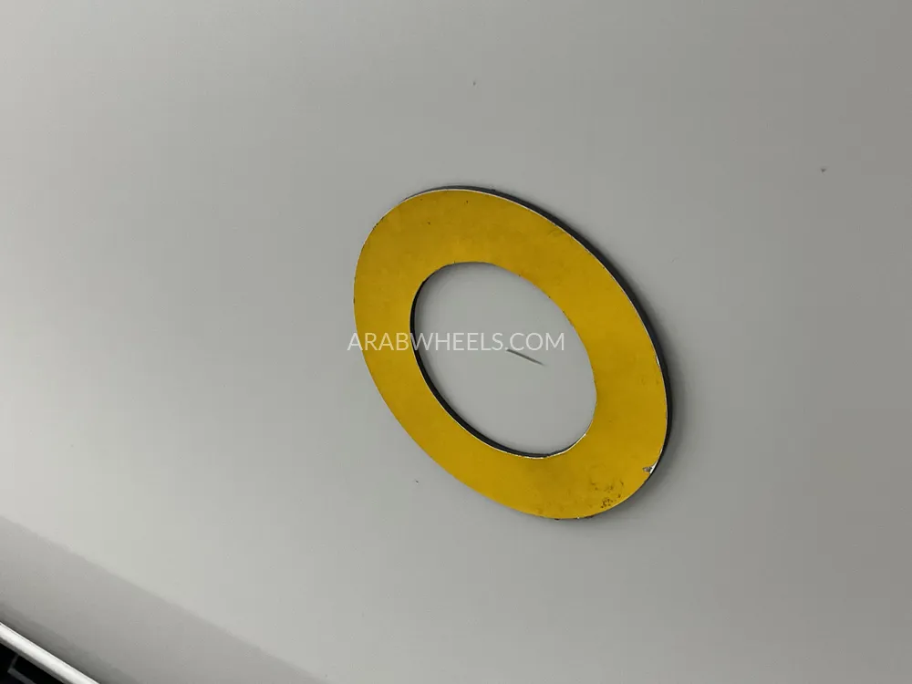 تويوتا فورتشنر 2022 for Sale in الشارقة Image-14