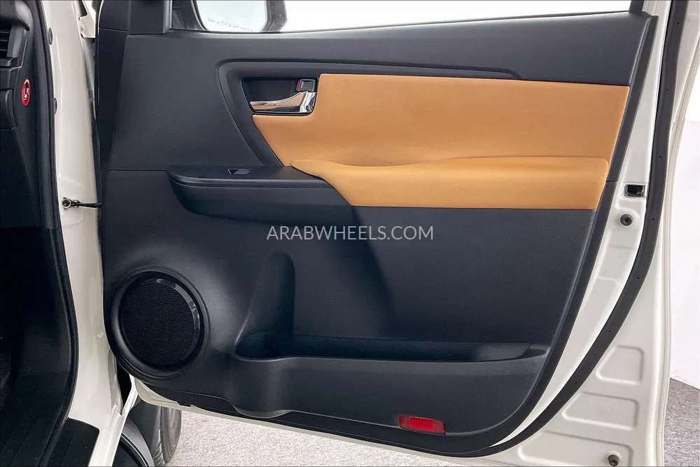 تويوتا فورتشنر 2022 for Sale in الشارقة Image-20