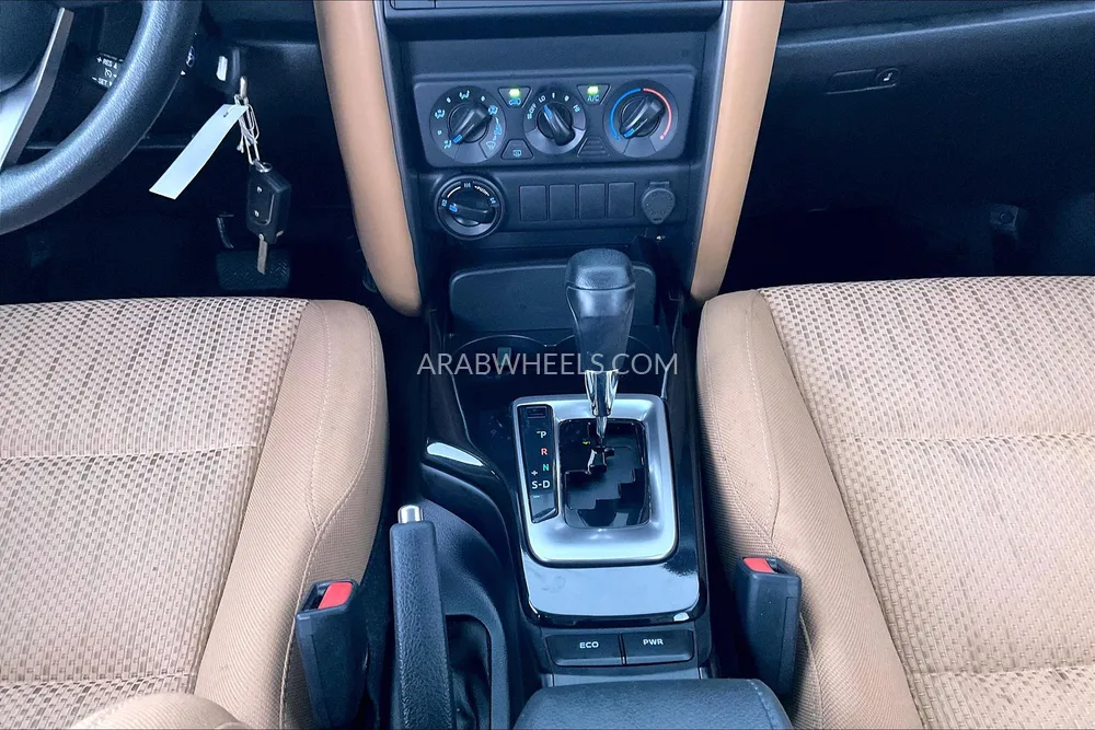 تويوتا فورتشنر 2022 for Sale in الشارقة Image-26