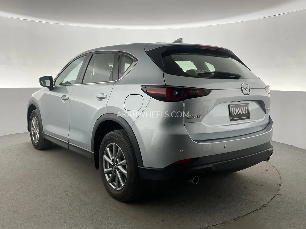 مازدا CX 5 2023 for Sale in دبي Image-3